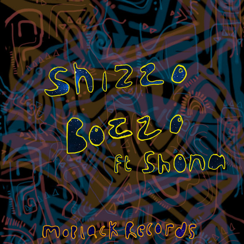 Shizzo, Shona SA - Bozzo [MBR464]